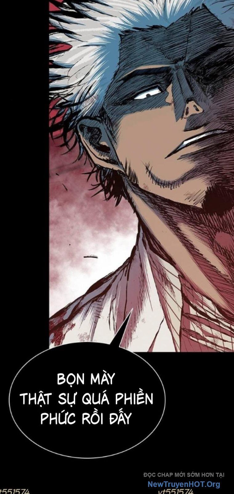 Báo Thù 2: Vạn Nhân Chi Thượng Chapter 94 - 95