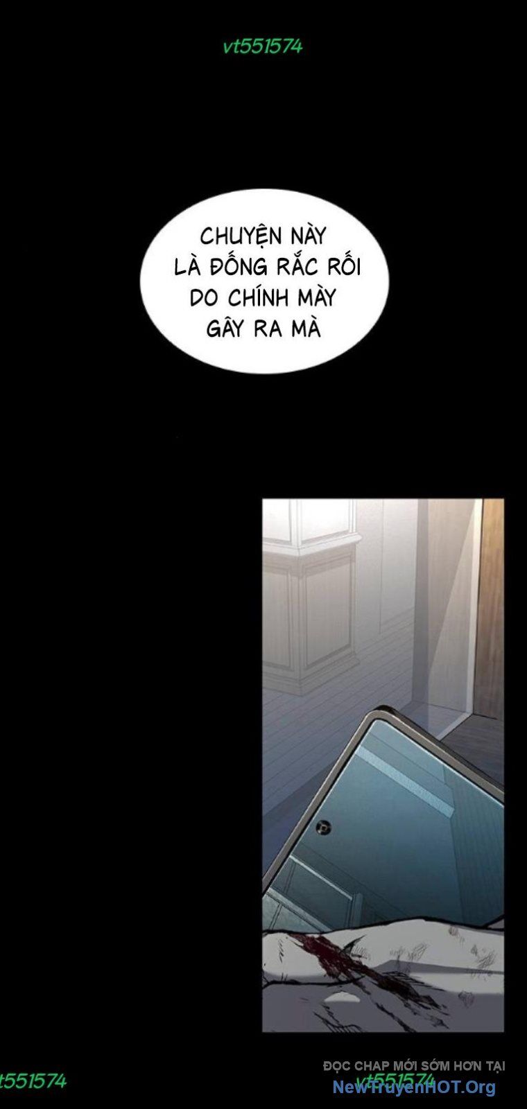 Báo Thù 2: Vạn Nhân Chi Thượng Chapter 94 - 97