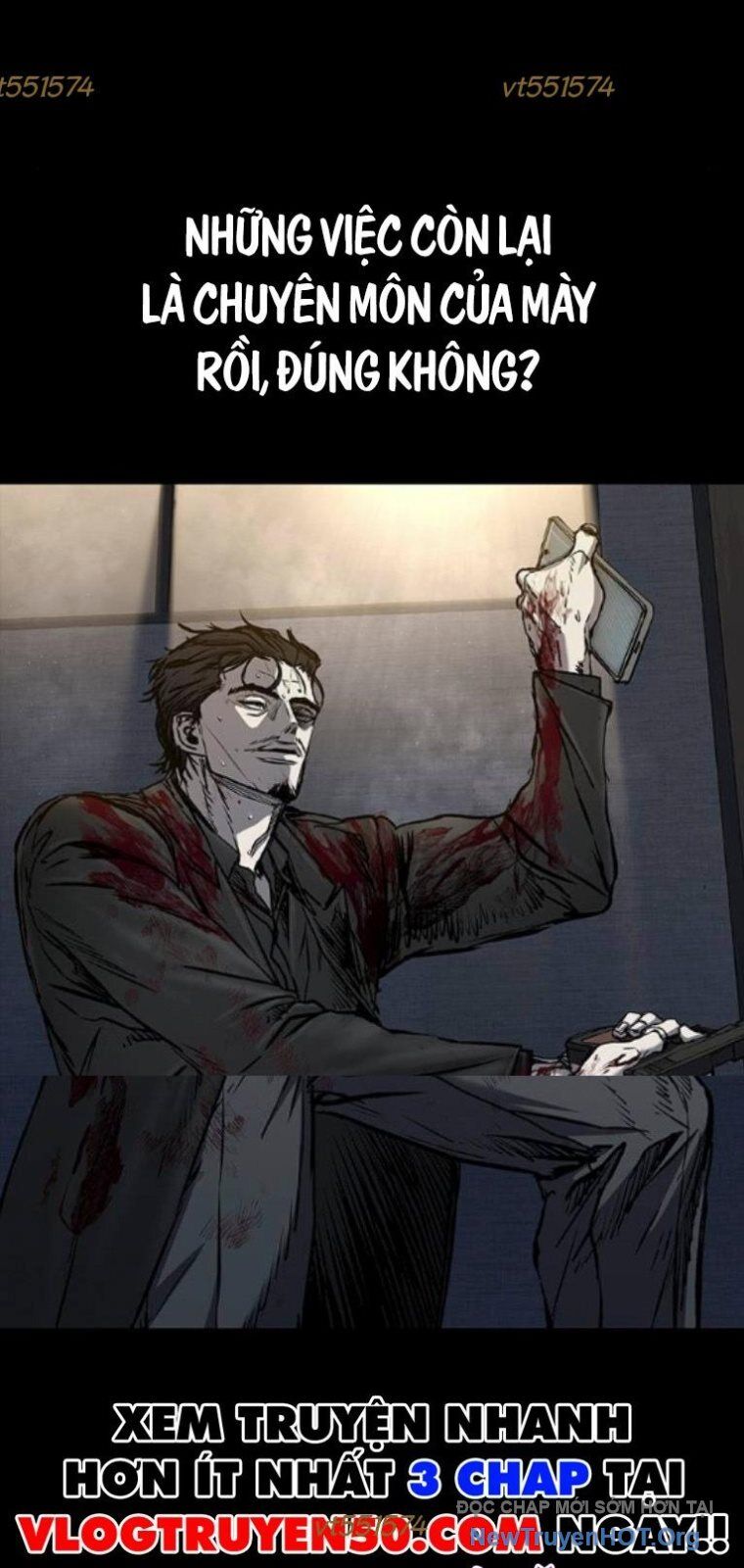 Báo Thù 2: Vạn Nhân Chi Thượng Chapter 94 - 98