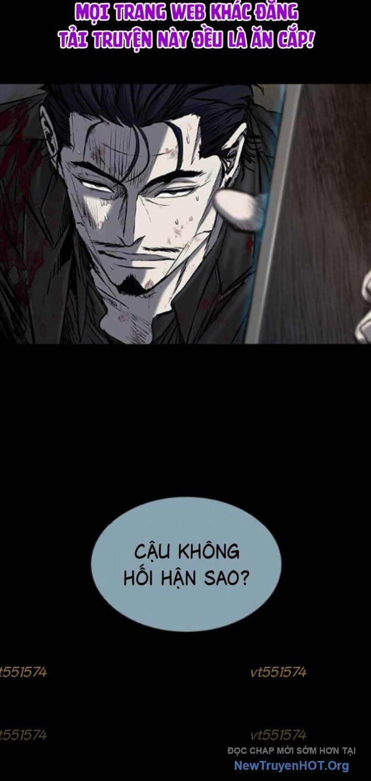 Báo Thù 2: Vạn Nhân Chi Thượng Chapter 94 - 99