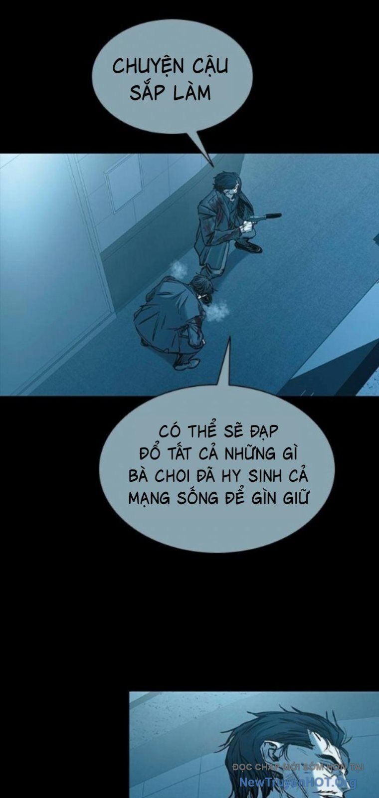 Báo Thù 2: Vạn Nhân Chi Thượng Chapter 94 - 100