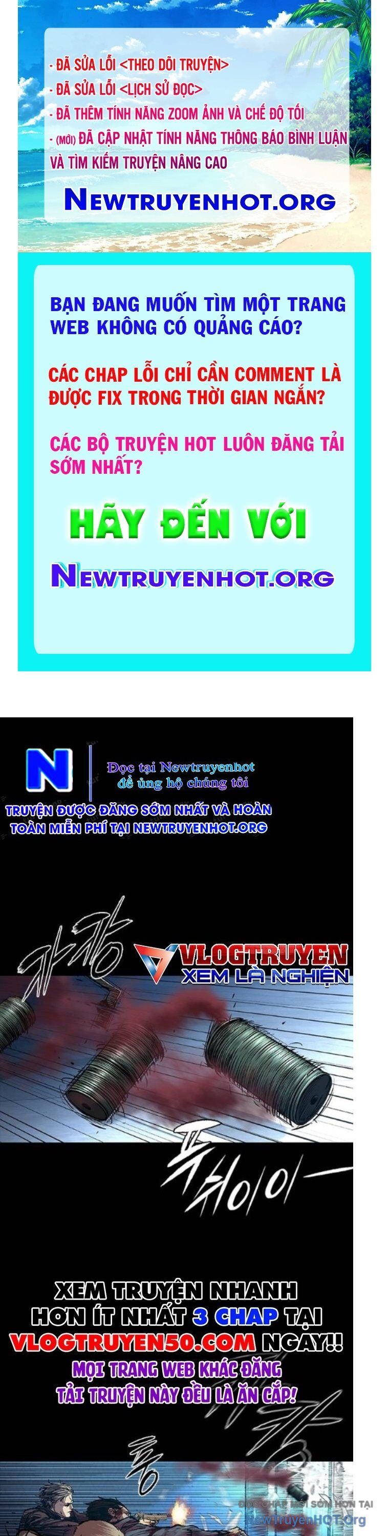 Báo Thù 2: Vạn Nhân Chi Thượng Chapter 95 - 1