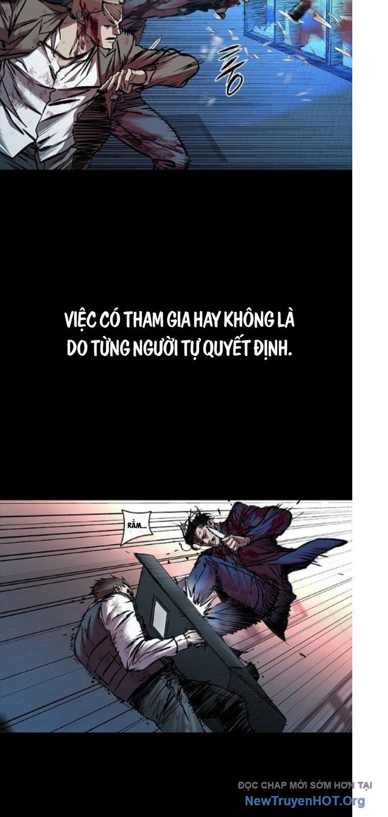 Báo Thù 2: Vạn Nhân Chi Thượng Chapter 95 - 2
