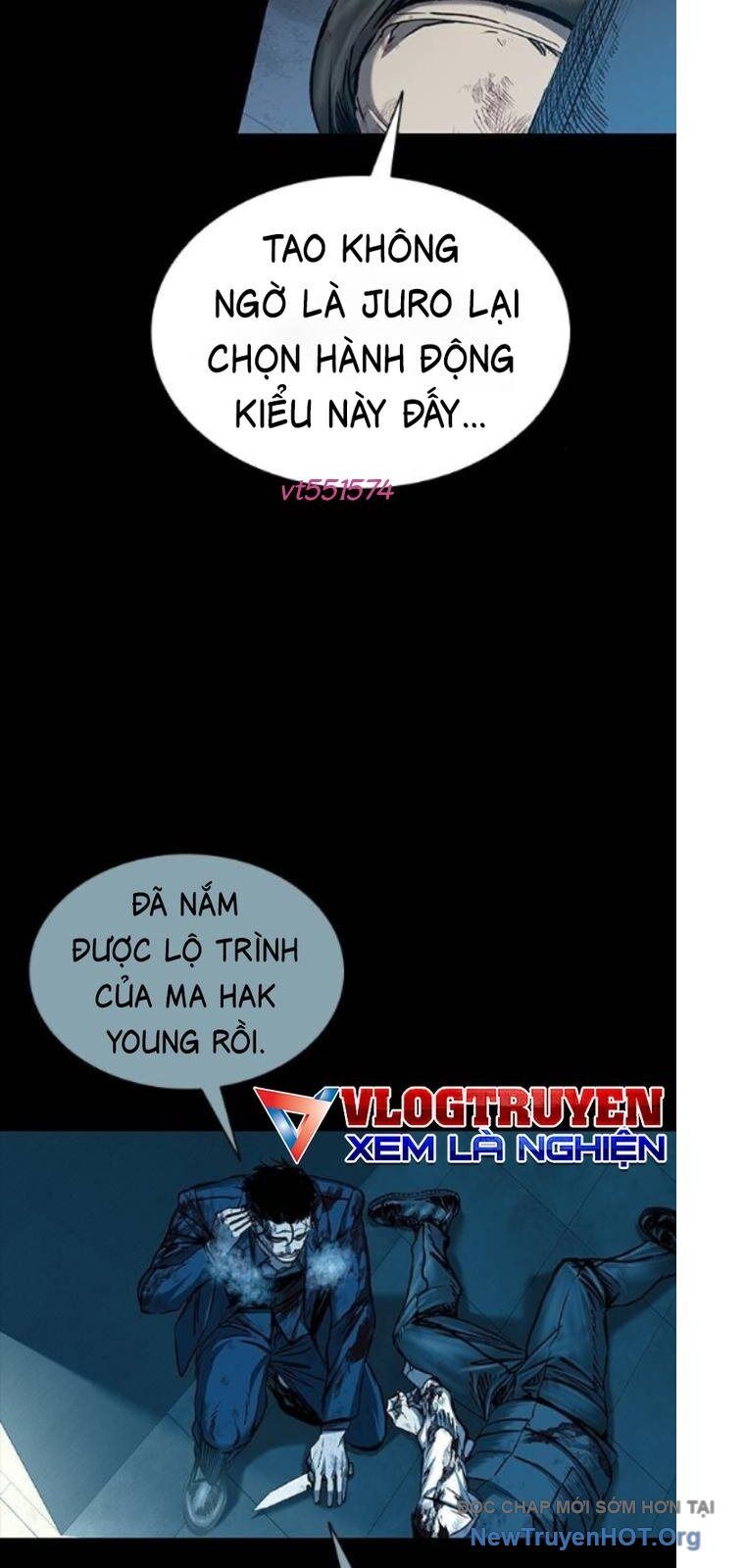 Báo Thù 2: Vạn Nhân Chi Thượng Chapter 95 - 11