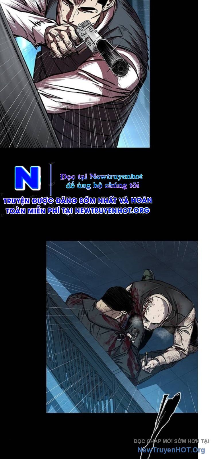Báo Thù 2: Vạn Nhân Chi Thượng Chapter 95 - 101