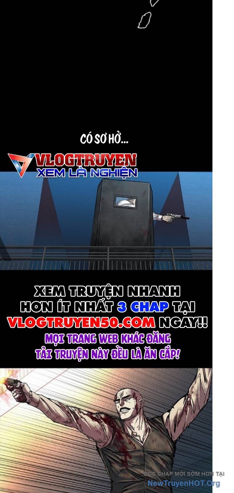 Báo Thù 2: Vạn Nhân Chi Thượng Chapter 95 - 102