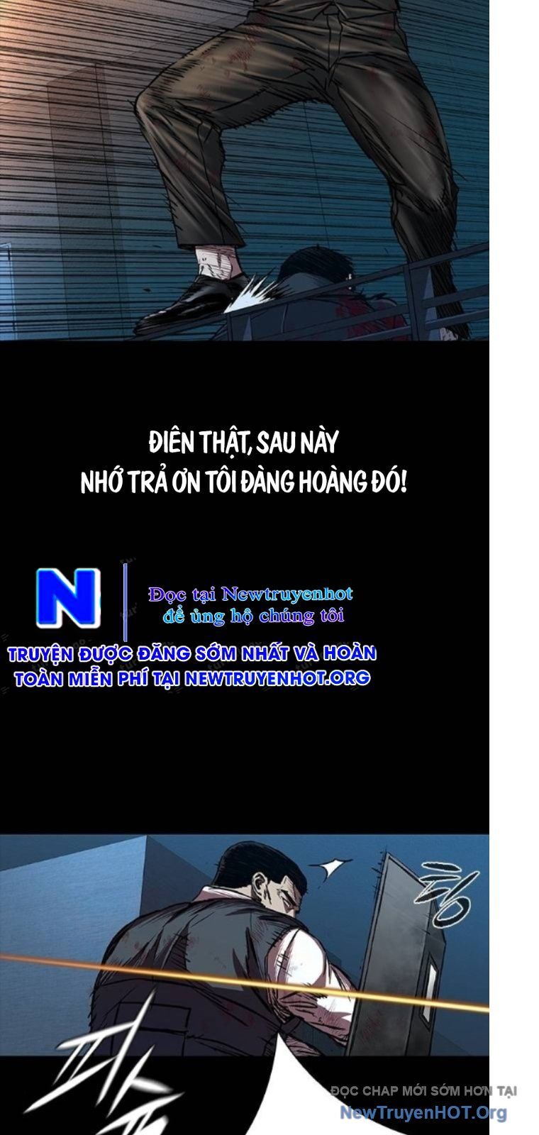 Báo Thù 2: Vạn Nhân Chi Thượng Chapter 95 - 103