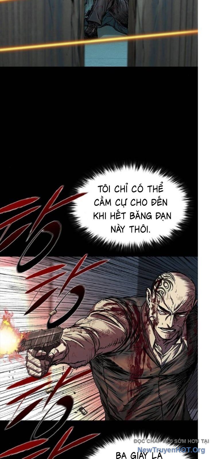 Báo Thù 2: Vạn Nhân Chi Thượng Chapter 95 - 105