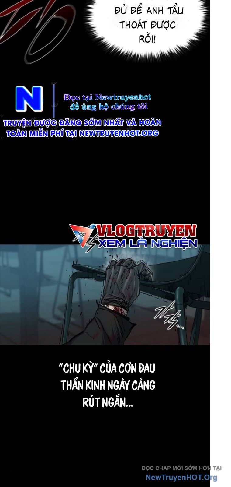 Báo Thù 2: Vạn Nhân Chi Thượng Chapter 95 - 106