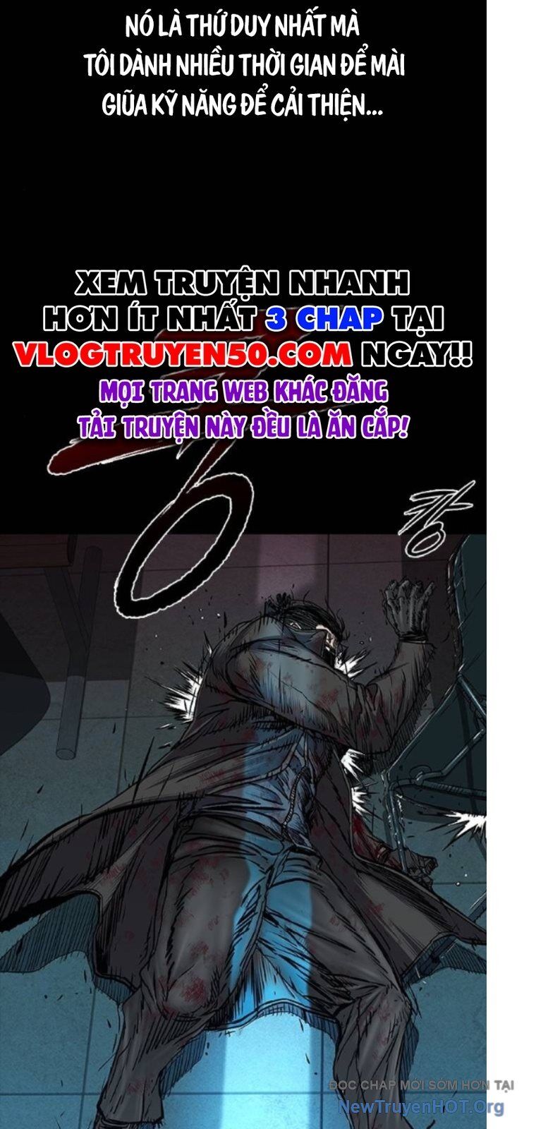 Báo Thù 2: Vạn Nhân Chi Thượng Chapter 95 - 107
