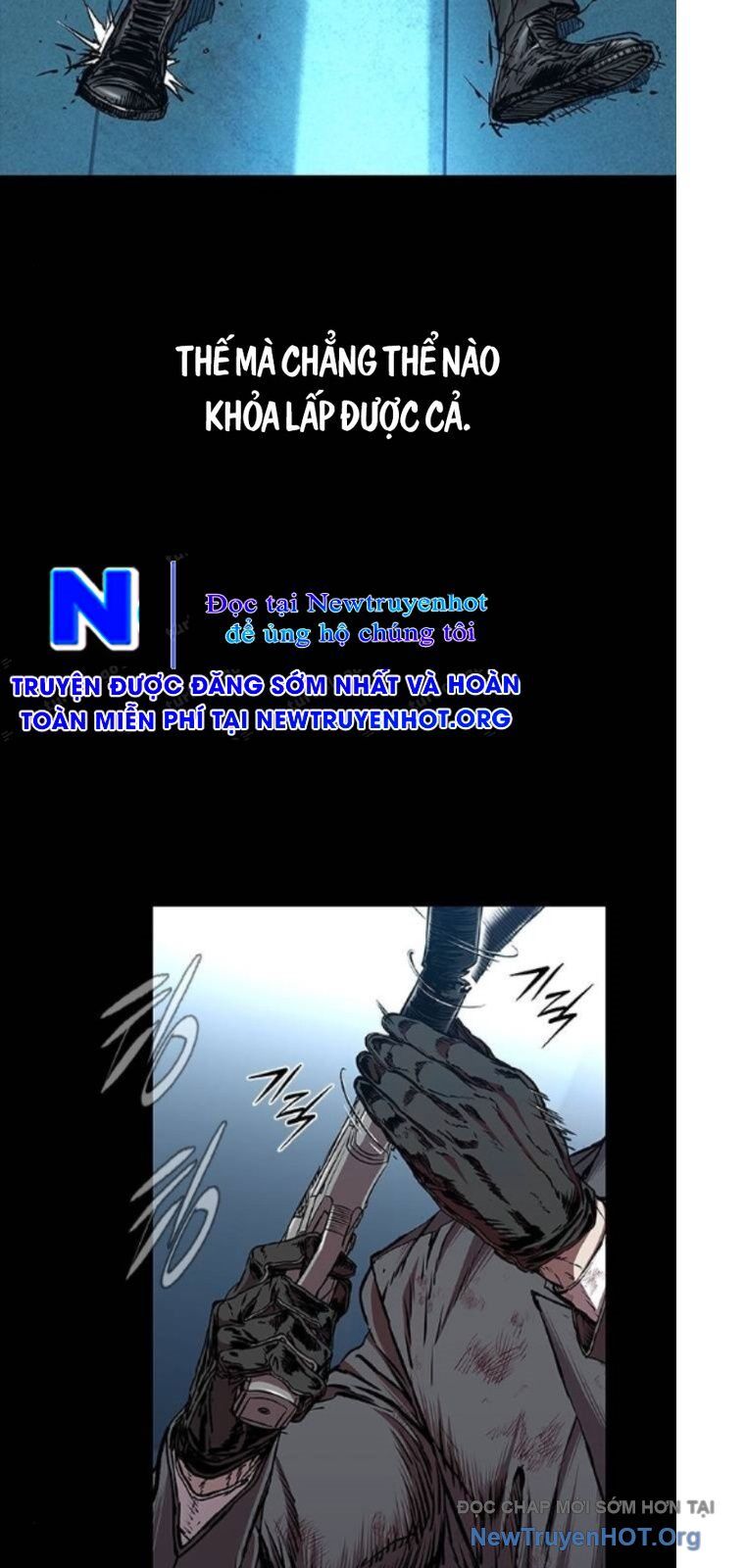 Báo Thù 2: Vạn Nhân Chi Thượng Chapter 95 - 108