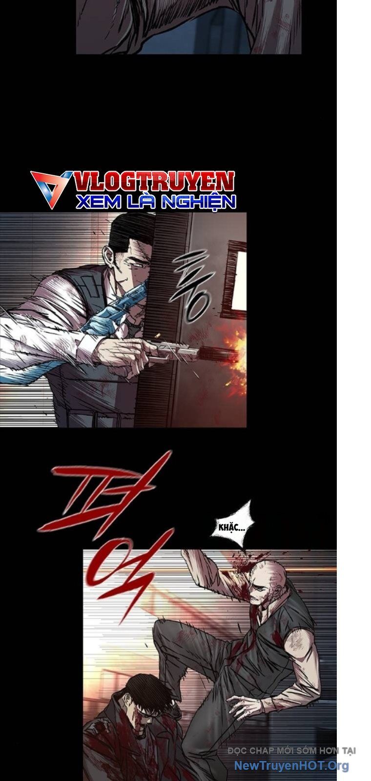 Báo Thù 2: Vạn Nhân Chi Thượng Chapter 95 - 109