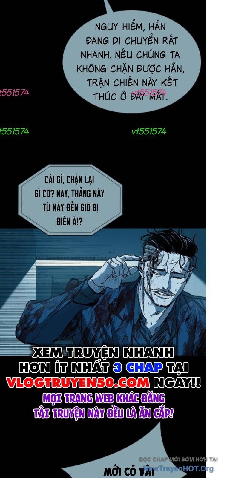 Báo Thù 2: Vạn Nhân Chi Thượng Chapter 95 - 12