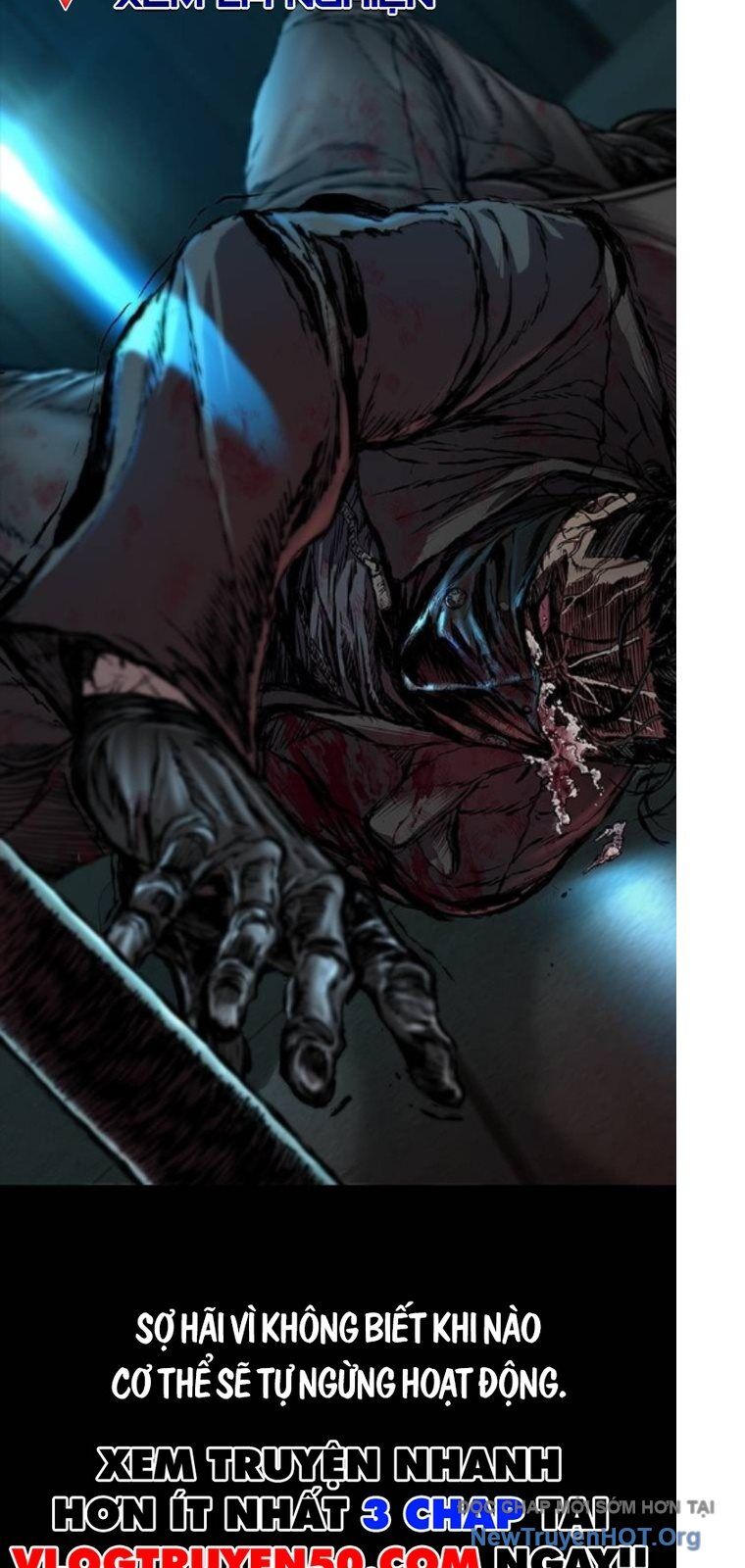 Báo Thù 2: Vạn Nhân Chi Thượng Chapter 95 - 111