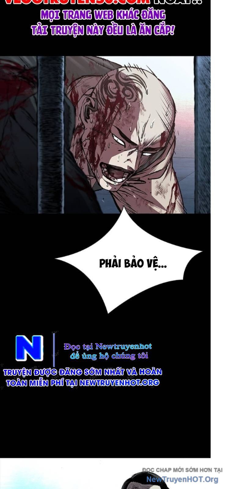 Báo Thù 2: Vạn Nhân Chi Thượng Chapter 95 - 112