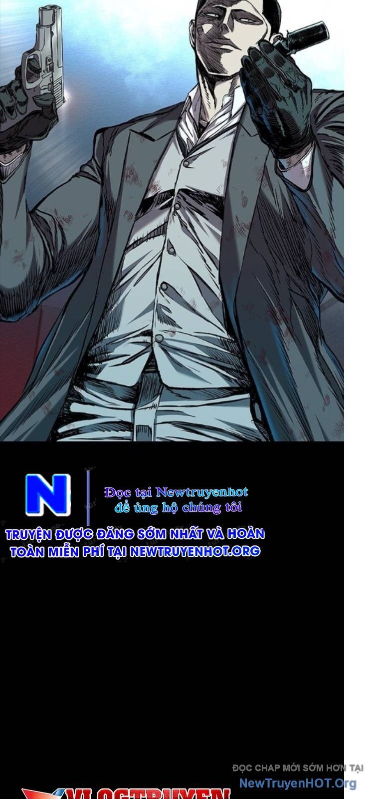 Báo Thù 2: Vạn Nhân Chi Thượng Chapter 95 - 113