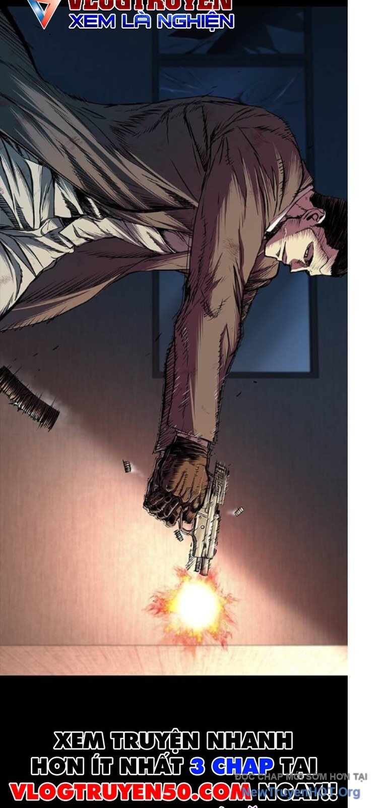 Báo Thù 2: Vạn Nhân Chi Thượng Chapter 95 - 114