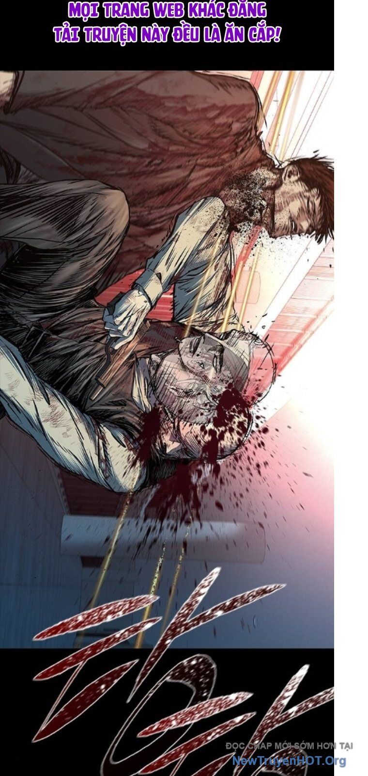 Báo Thù 2: Vạn Nhân Chi Thượng Chapter 95 - 115