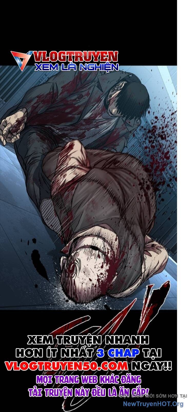 Báo Thù 2: Vạn Nhân Chi Thượng Chapter 95 - 117