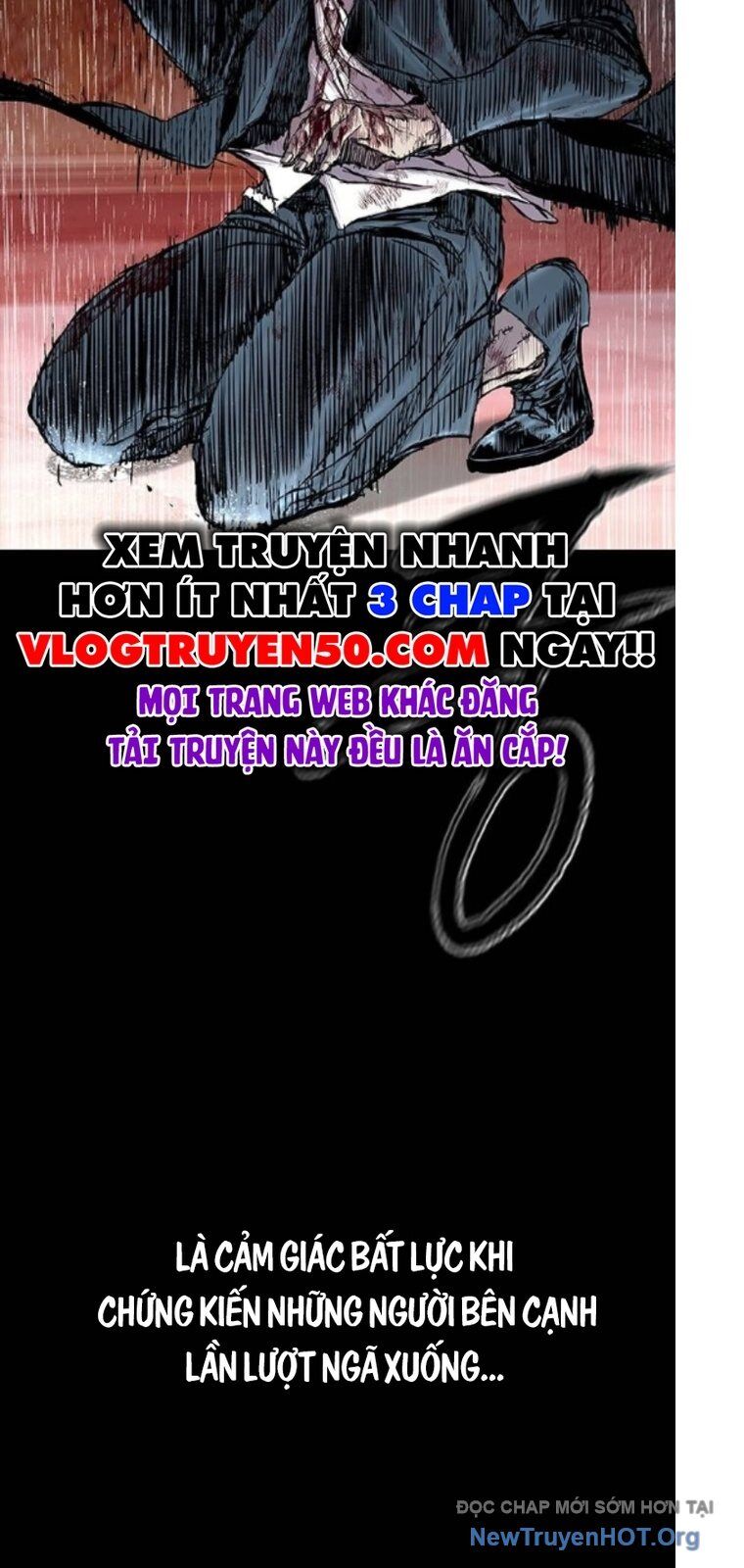 Báo Thù 2: Vạn Nhân Chi Thượng Chapter 95 - 120