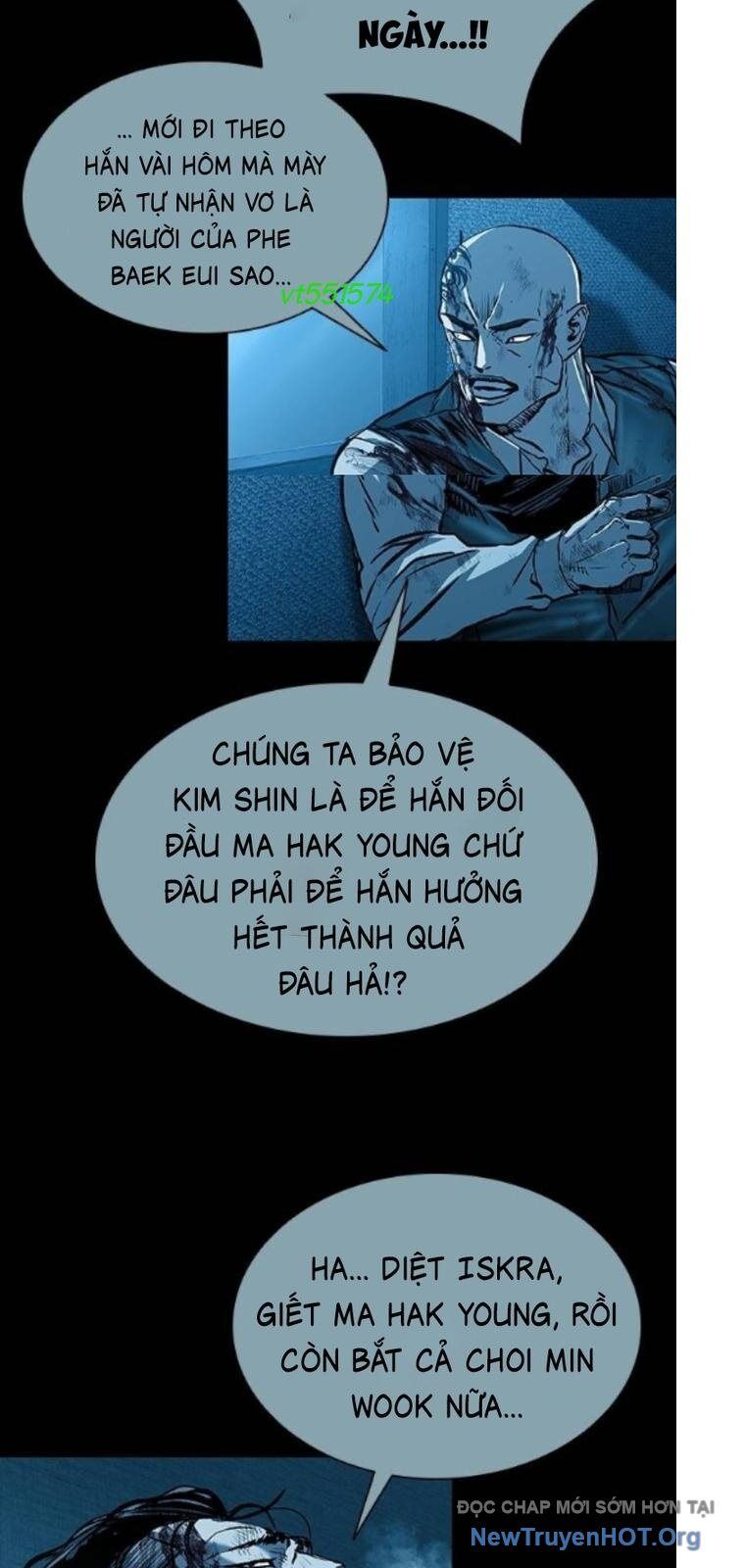 Báo Thù 2: Vạn Nhân Chi Thượng Chapter 95 - 13