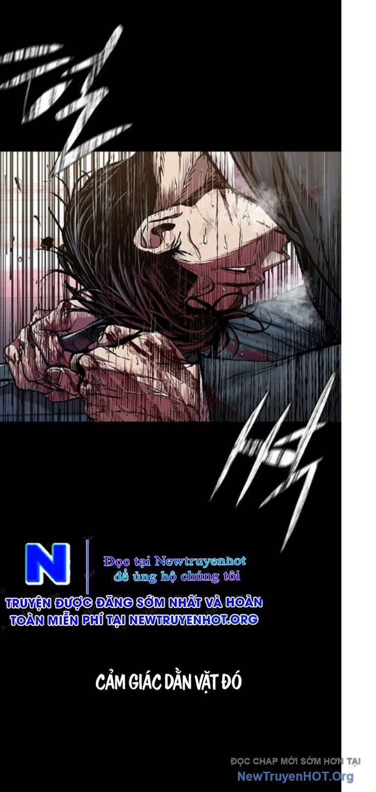 Báo Thù 2: Vạn Nhân Chi Thượng Chapter 95 - 121