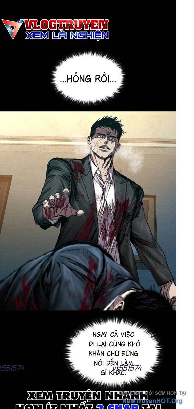 Báo Thù 2: Vạn Nhân Chi Thượng Chapter 95 - 122