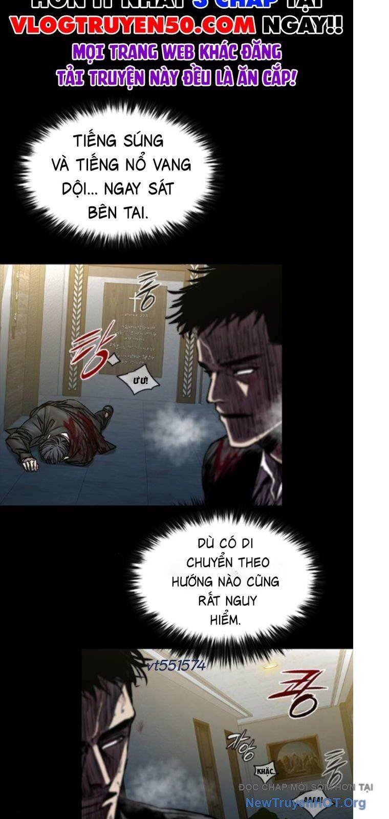 Báo Thù 2: Vạn Nhân Chi Thượng Chapter 95 - 123