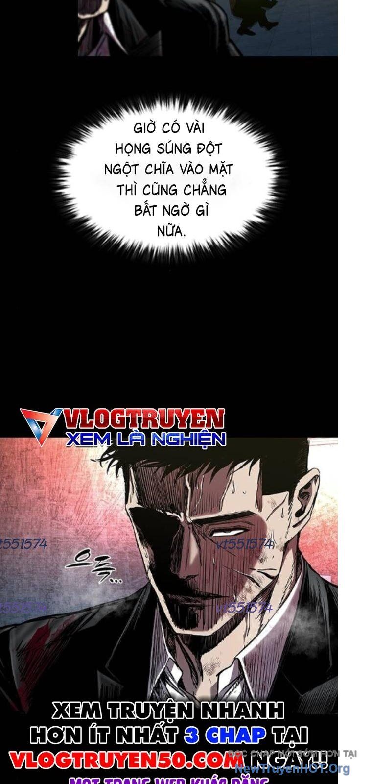 Báo Thù 2: Vạn Nhân Chi Thượng Chapter 95 - 124