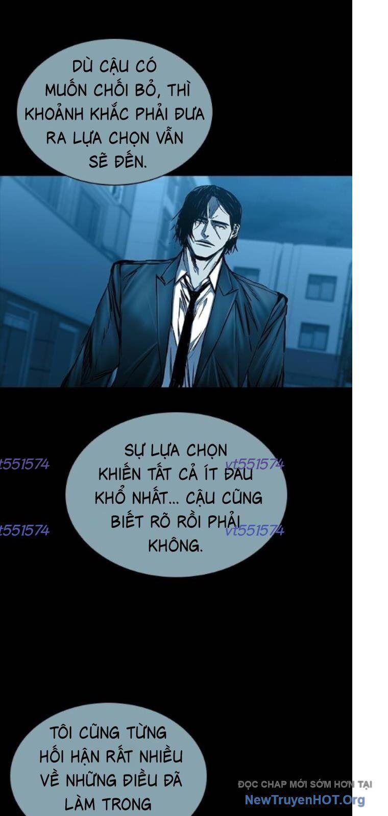 Báo Thù 2: Vạn Nhân Chi Thượng Chapter 95 - 126