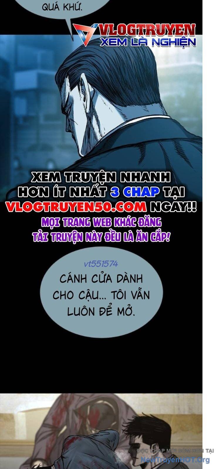 Báo Thù 2: Vạn Nhân Chi Thượng Chapter 95 - 127