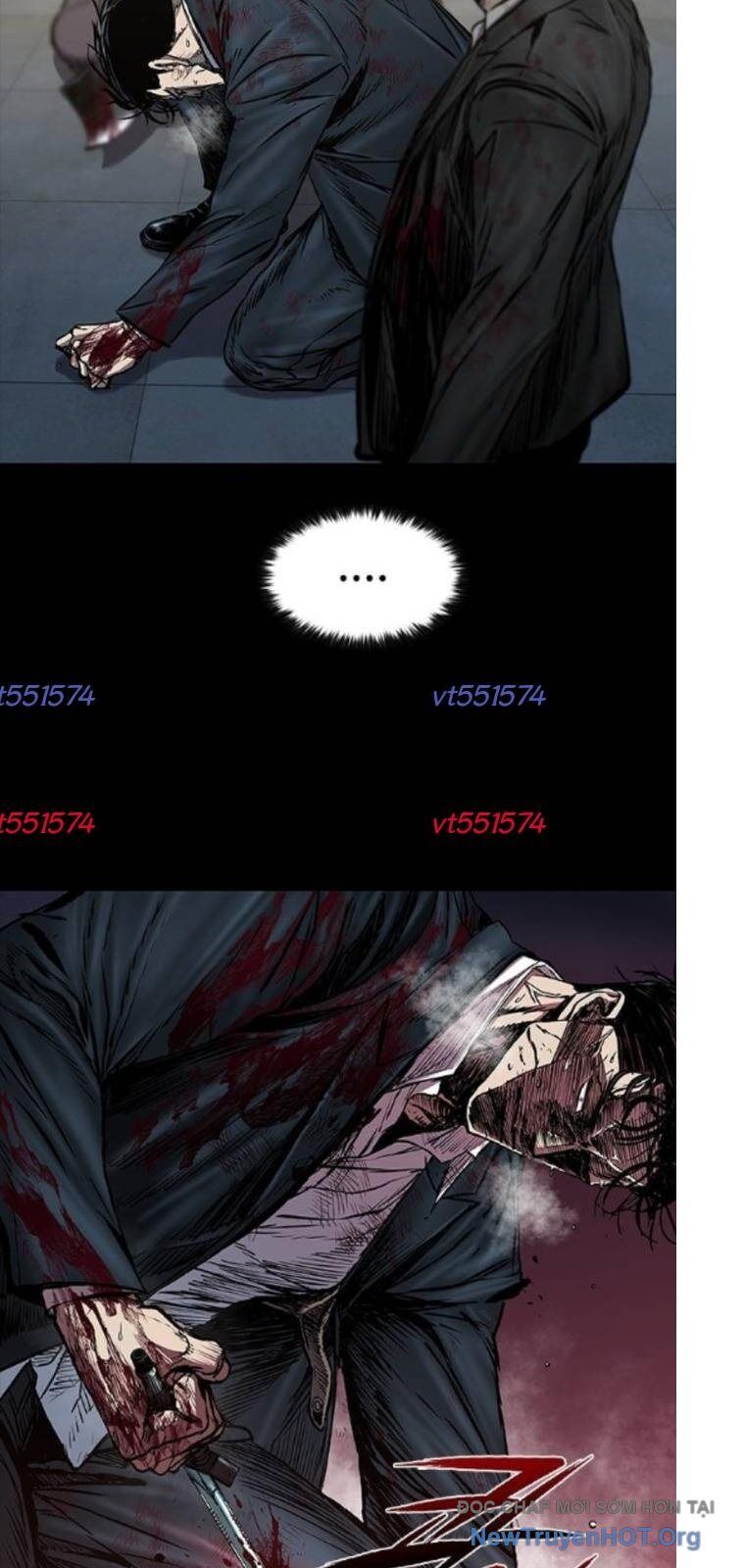 Báo Thù 2: Vạn Nhân Chi Thượng Chapter 95 - 128