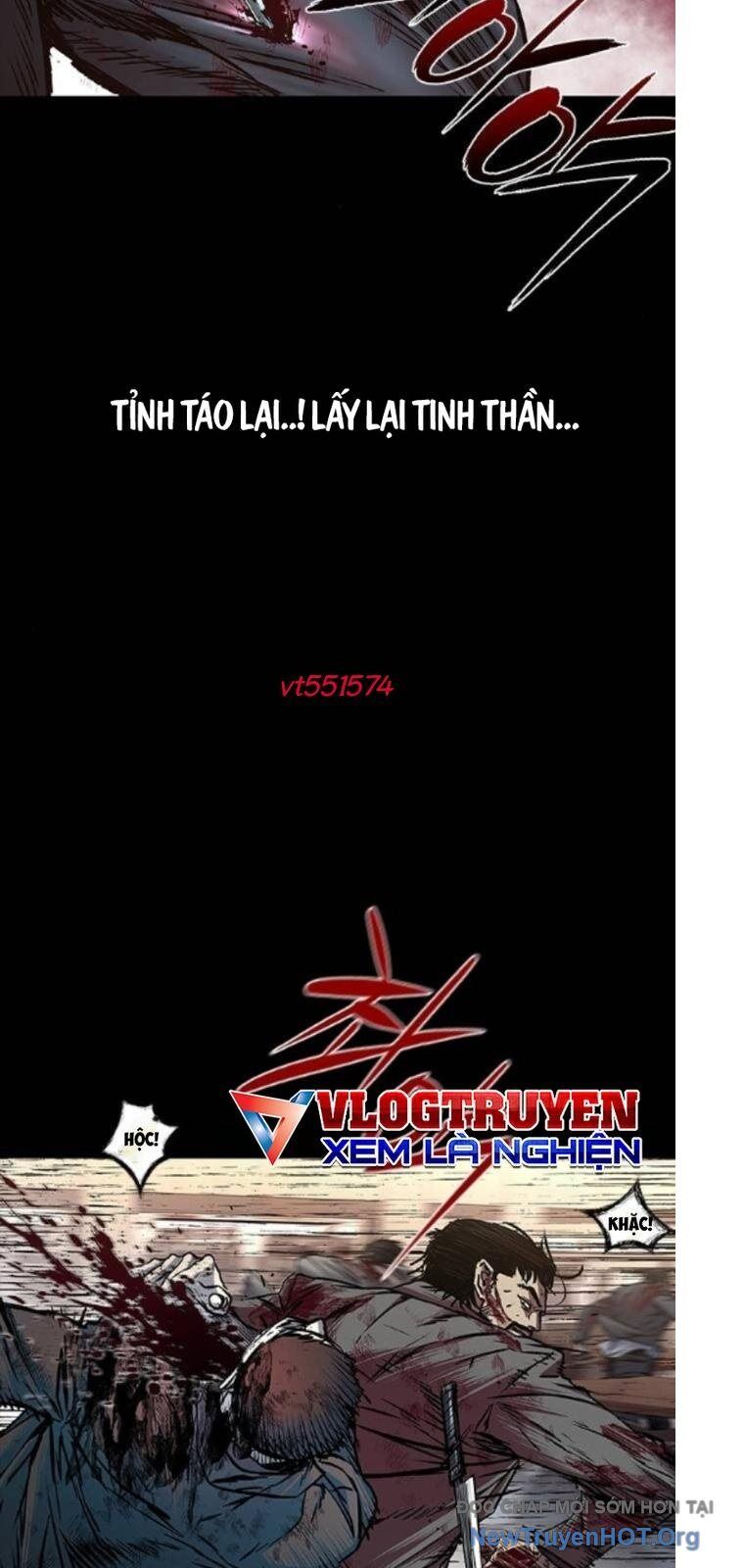 Báo Thù 2: Vạn Nhân Chi Thượng Chapter 95 - 129