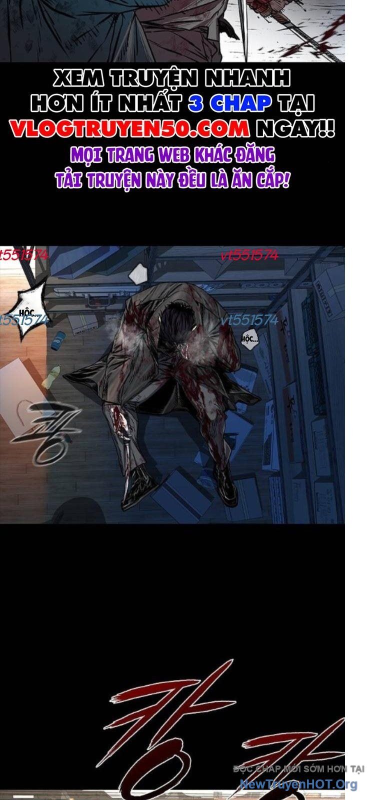 Báo Thù 2: Vạn Nhân Chi Thượng Chapter 95 - 130
