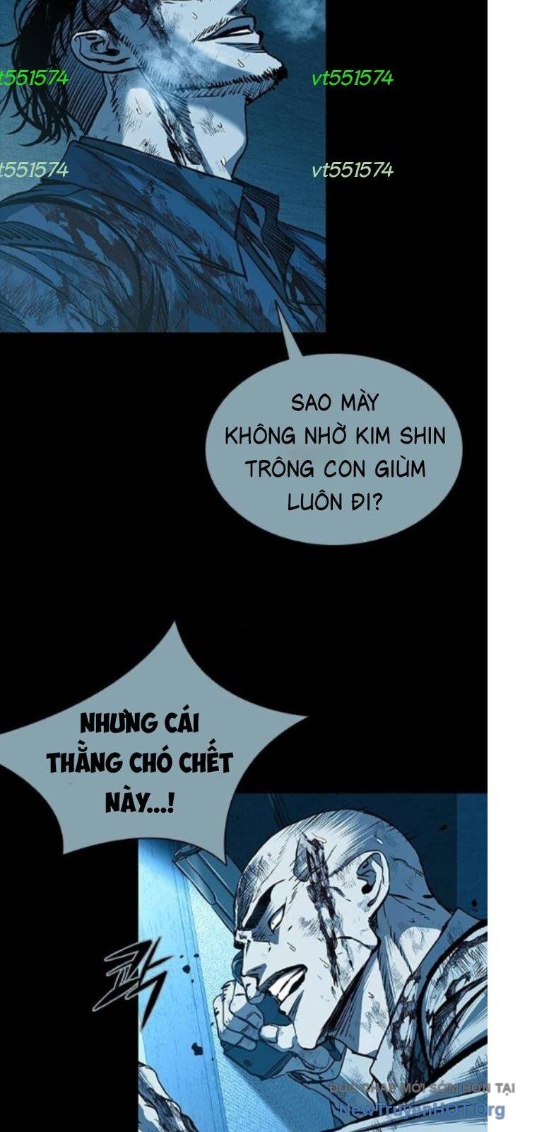 Báo Thù 2: Vạn Nhân Chi Thượng Chapter 95 - 14