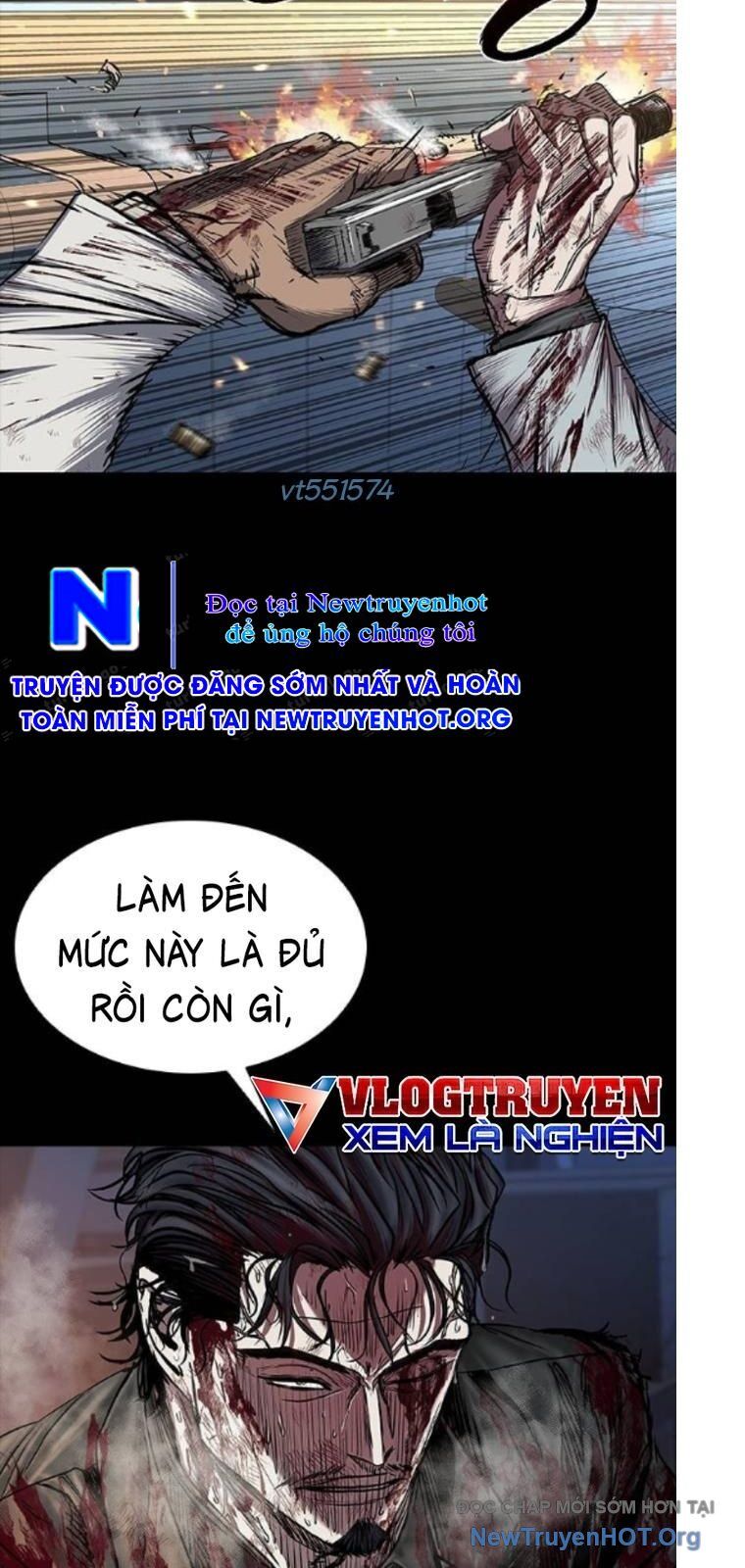 Báo Thù 2: Vạn Nhân Chi Thượng Chapter 95 - 131