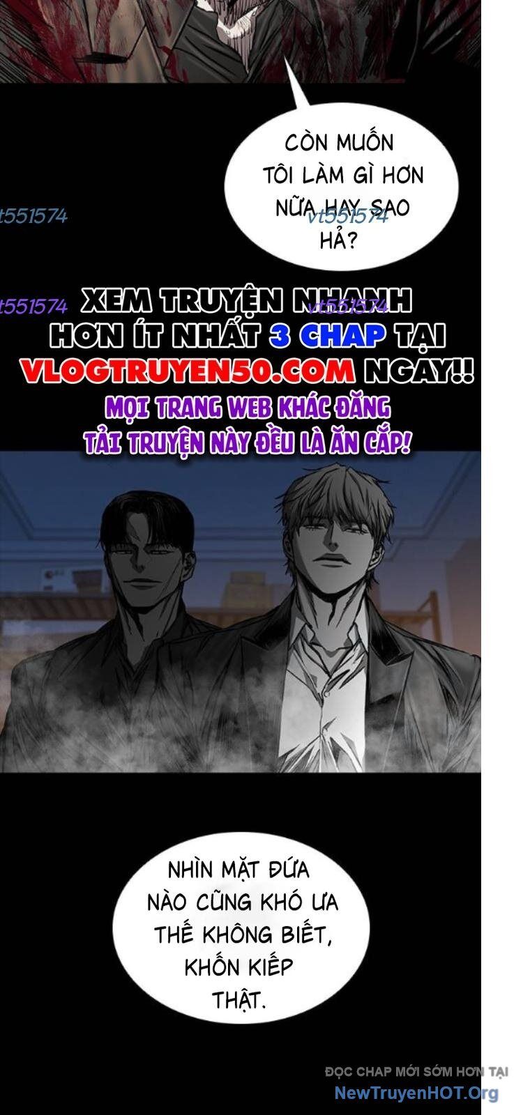 Báo Thù 2: Vạn Nhân Chi Thượng Chapter 95 - 132