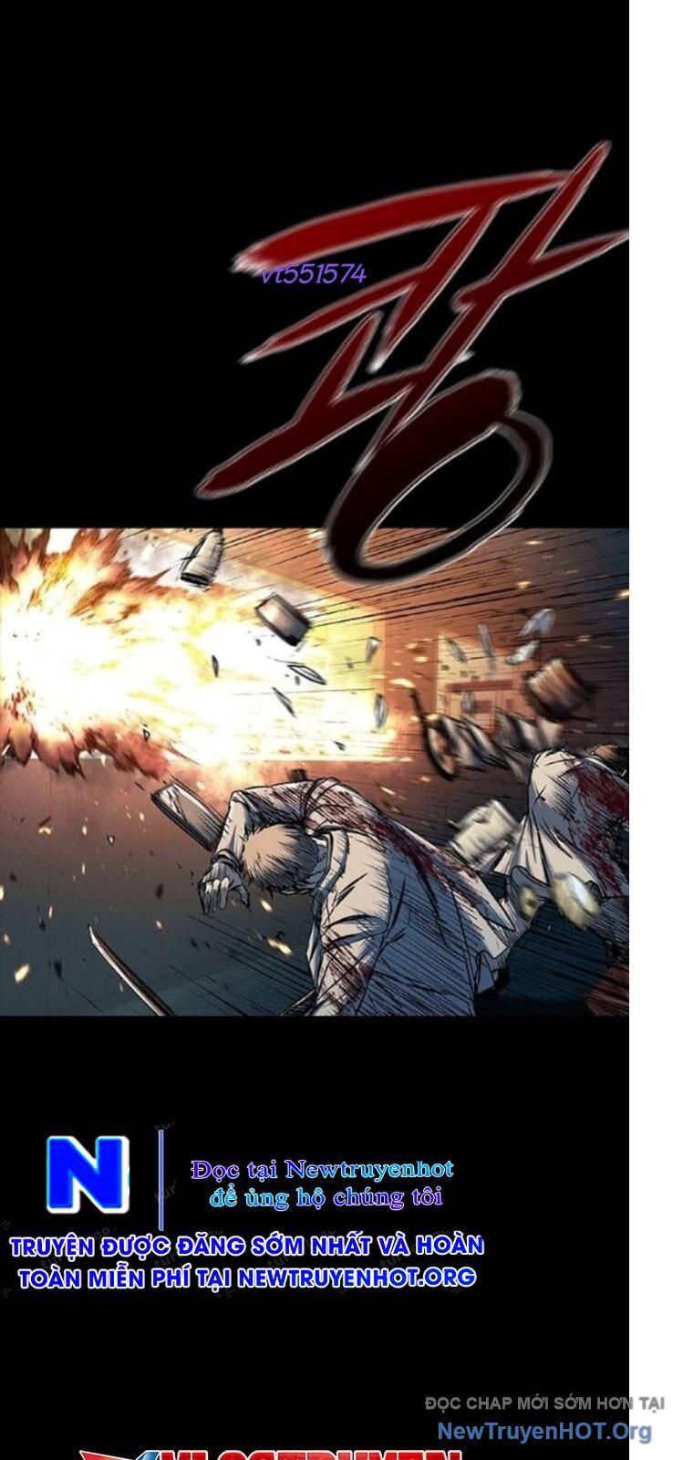 Báo Thù 2: Vạn Nhân Chi Thượng Chapter 95 - 133