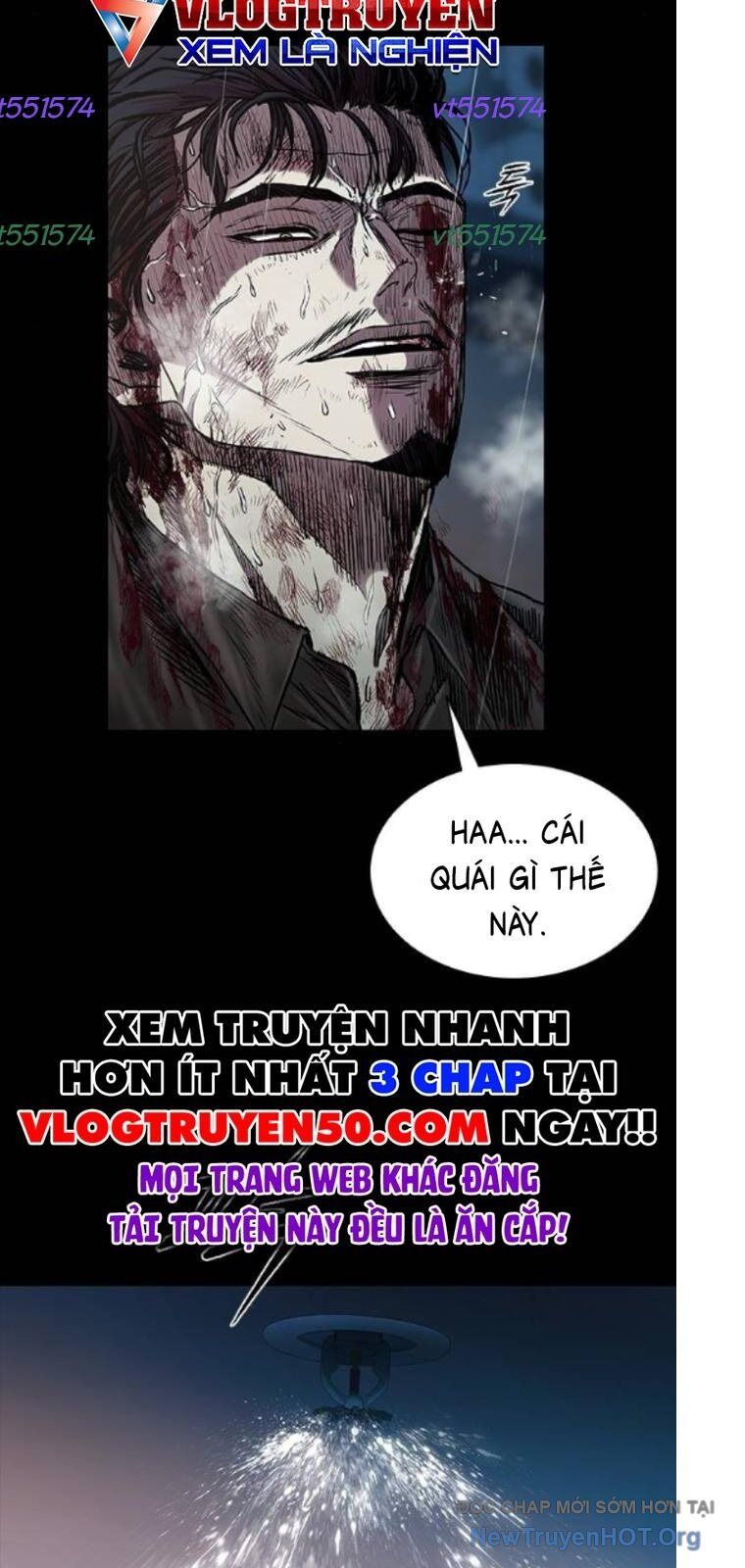 Báo Thù 2: Vạn Nhân Chi Thượng Chapter 95 - 134