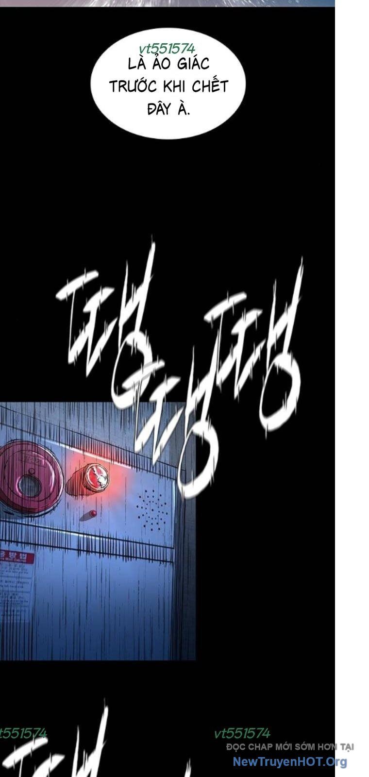 Báo Thù 2: Vạn Nhân Chi Thượng Chapter 95 - 135