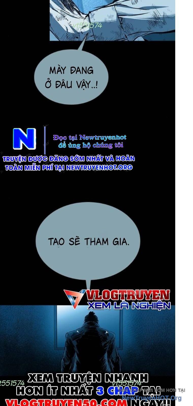 Báo Thù 2: Vạn Nhân Chi Thượng Chapter 95 - 15