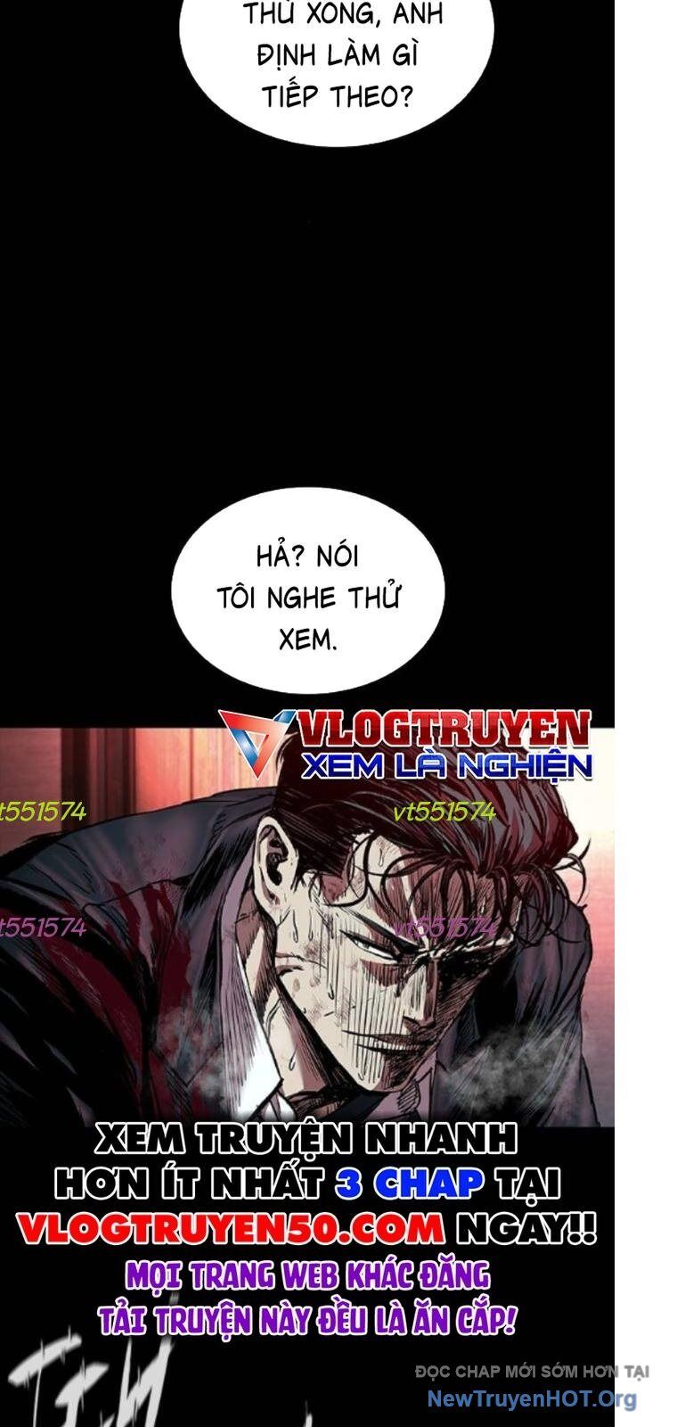 Báo Thù 2: Vạn Nhân Chi Thượng Chapter 95 - 141