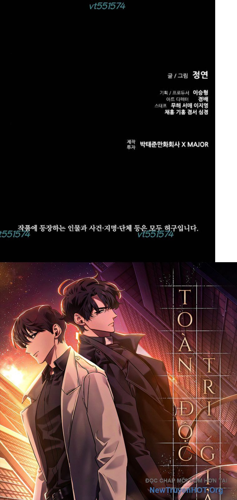 Báo Thù 2: Vạn Nhân Chi Thượng Chapter 95 - 144