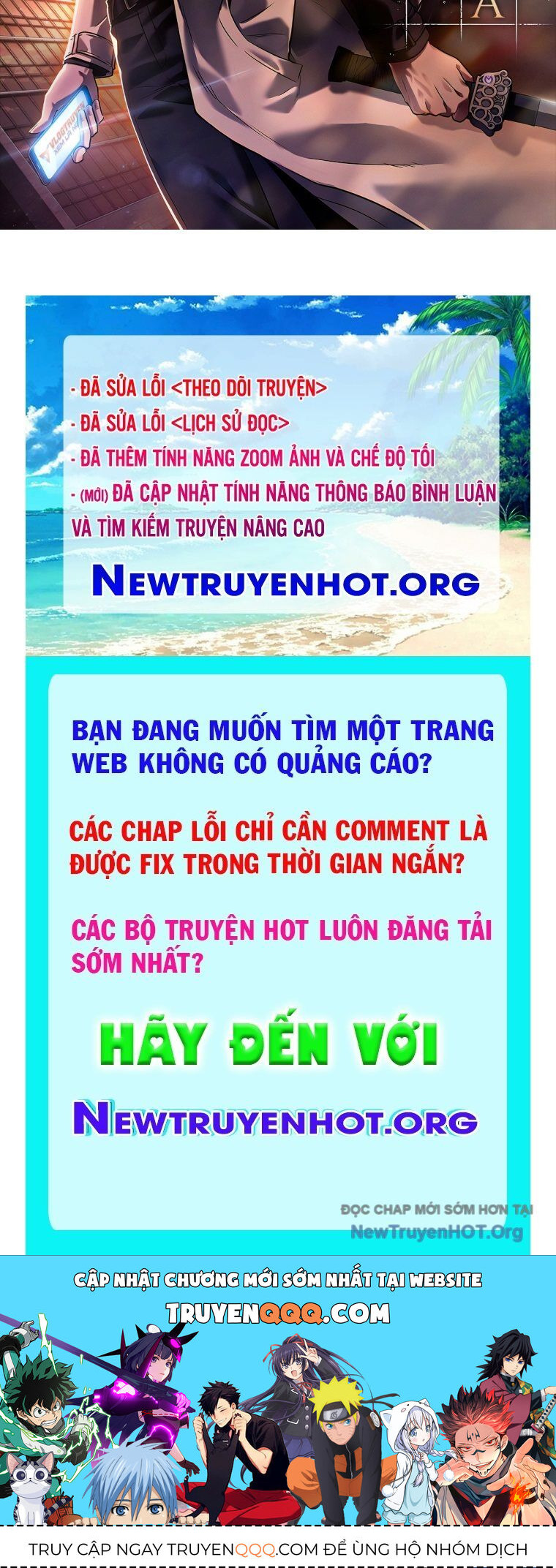 Báo Thù 2: Vạn Nhân Chi Thượng Chapter 95 - 145