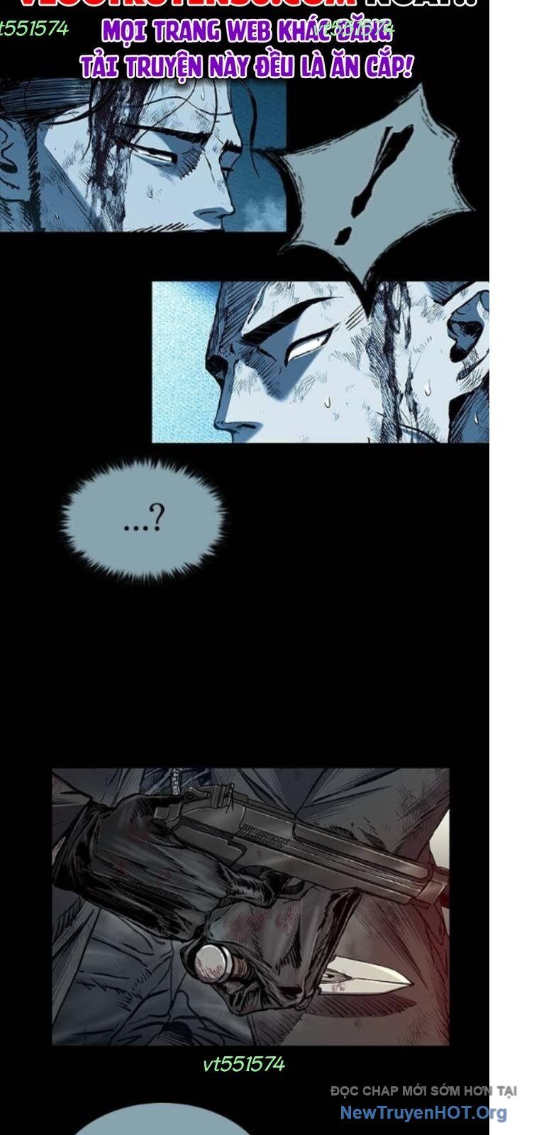 Báo Thù 2: Vạn Nhân Chi Thượng Chapter 95 - 16