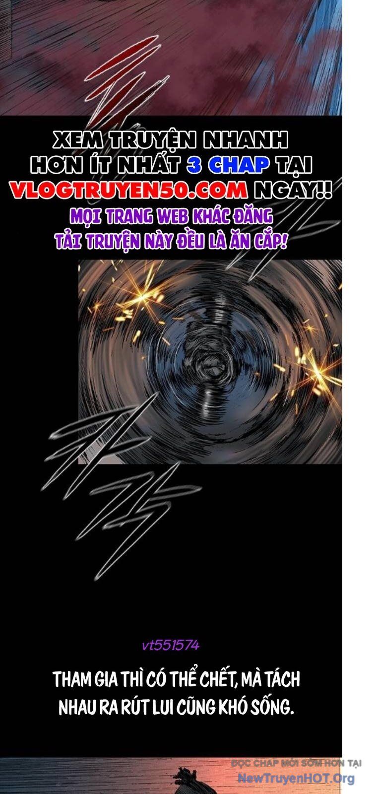 Báo Thù 2: Vạn Nhân Chi Thượng Chapter 95 - 18