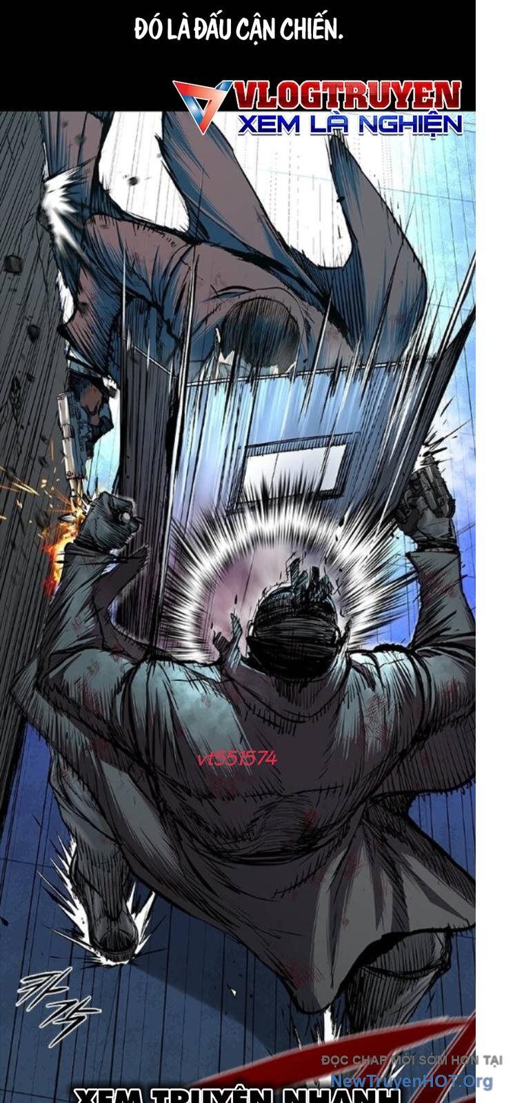 Báo Thù 2: Vạn Nhân Chi Thượng Chapter 95 - 20