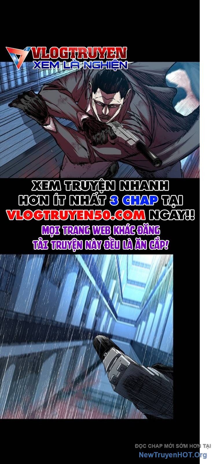 Báo Thù 2: Vạn Nhân Chi Thượng Chapter 95 - 3