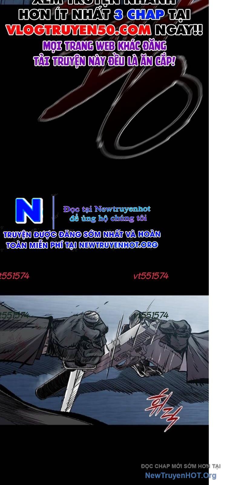 Báo Thù 2: Vạn Nhân Chi Thượng Chapter 95 - 21