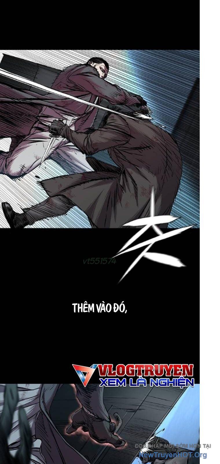 Báo Thù 2: Vạn Nhân Chi Thượng Chapter 95 - 22